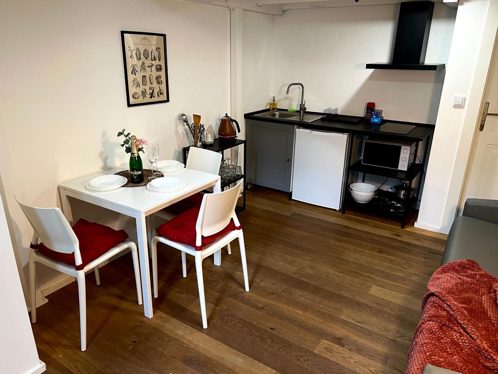Opletalova 1min From Wenceslas Square * Praha